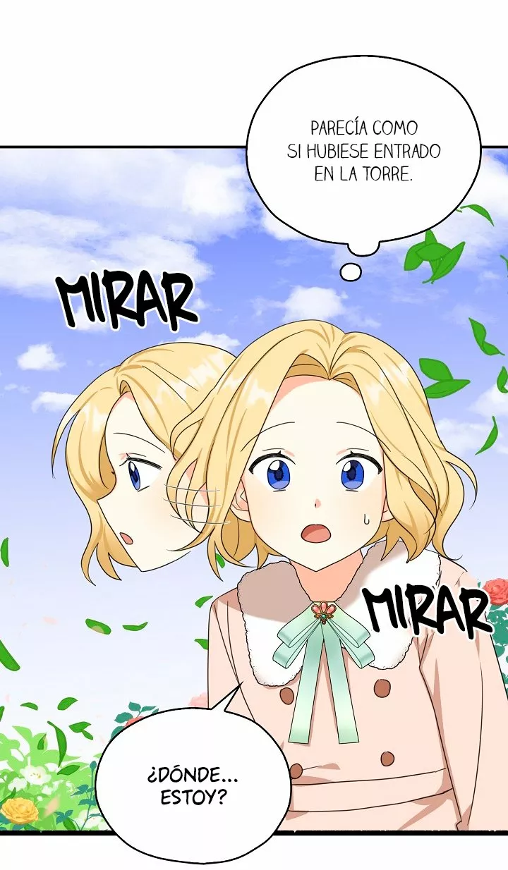 Página 54 del Manga