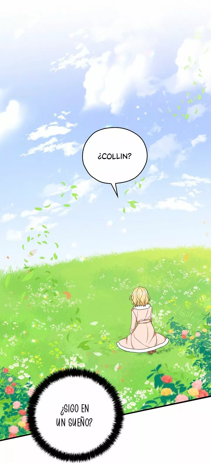 Página 56 del Manga