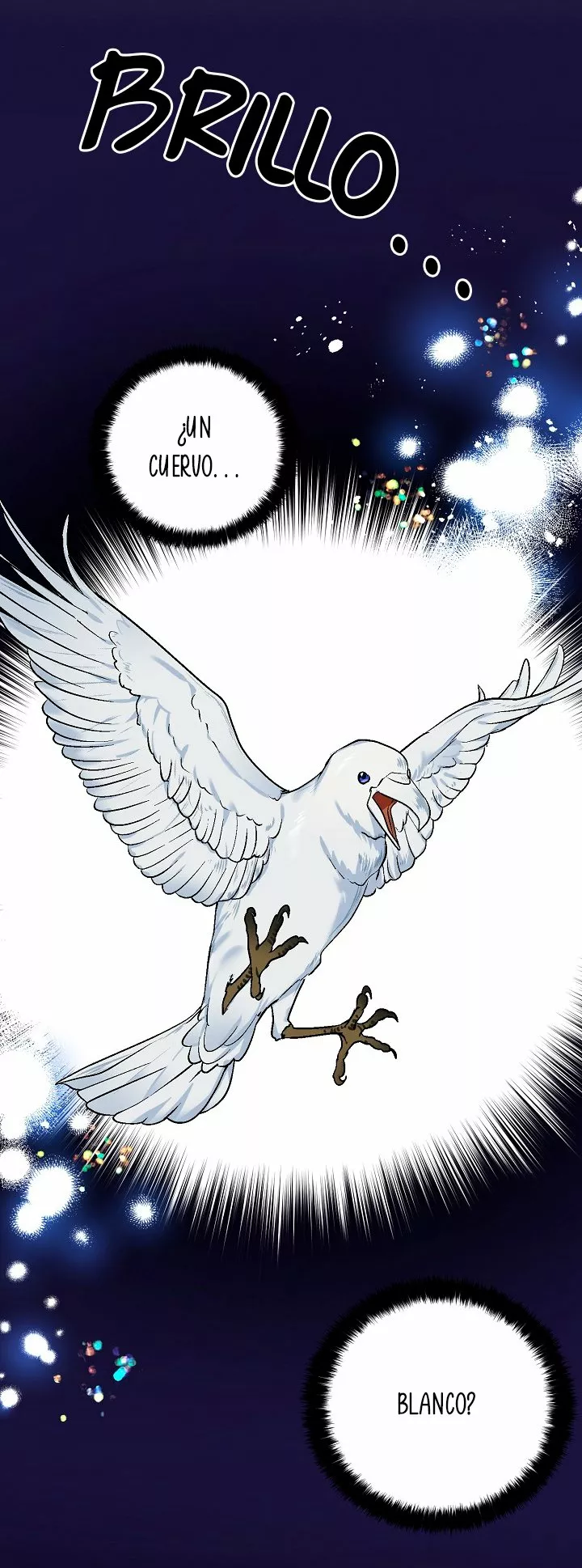 Página 66 del Manga