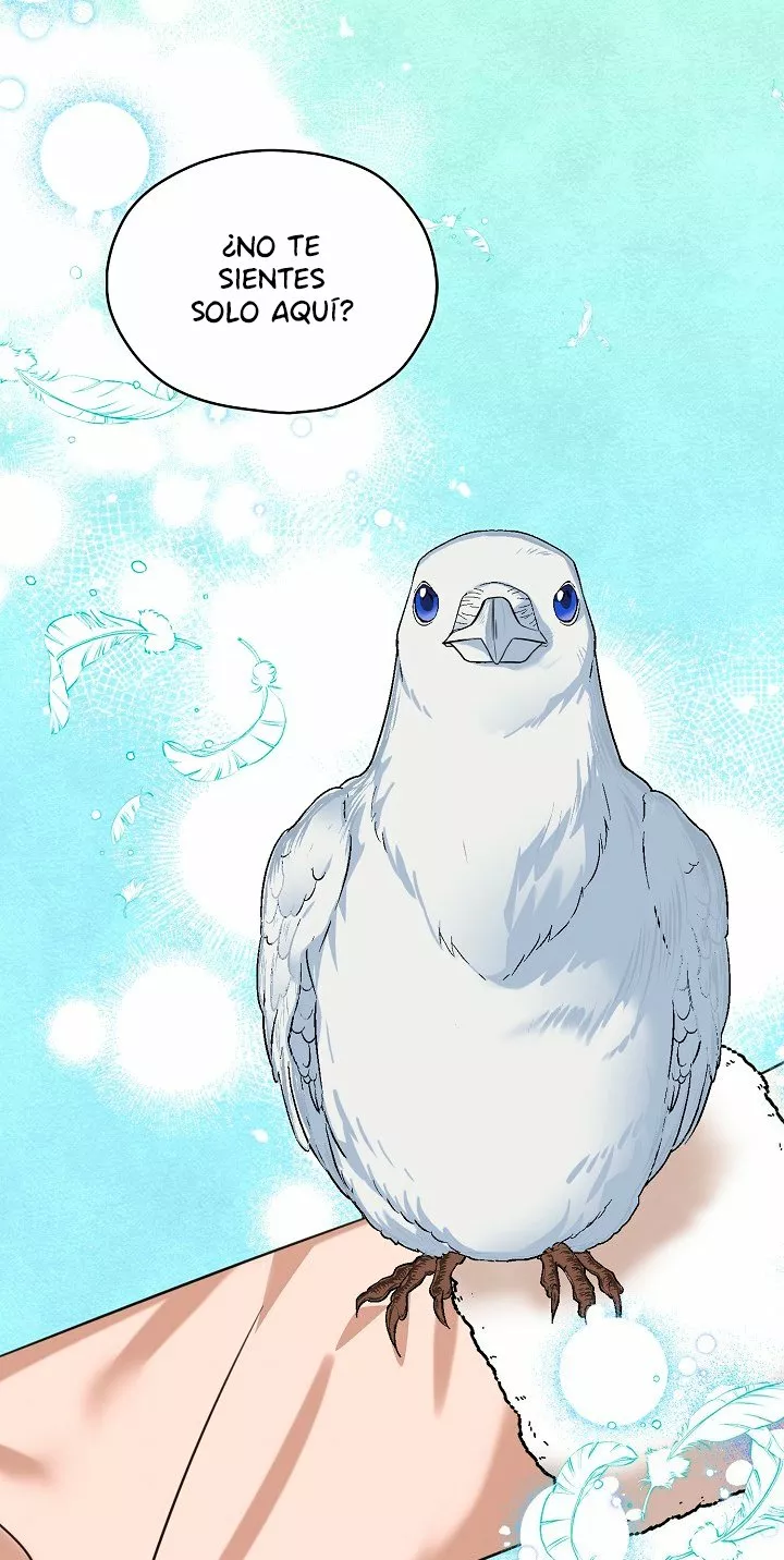 Página 71 del Manga