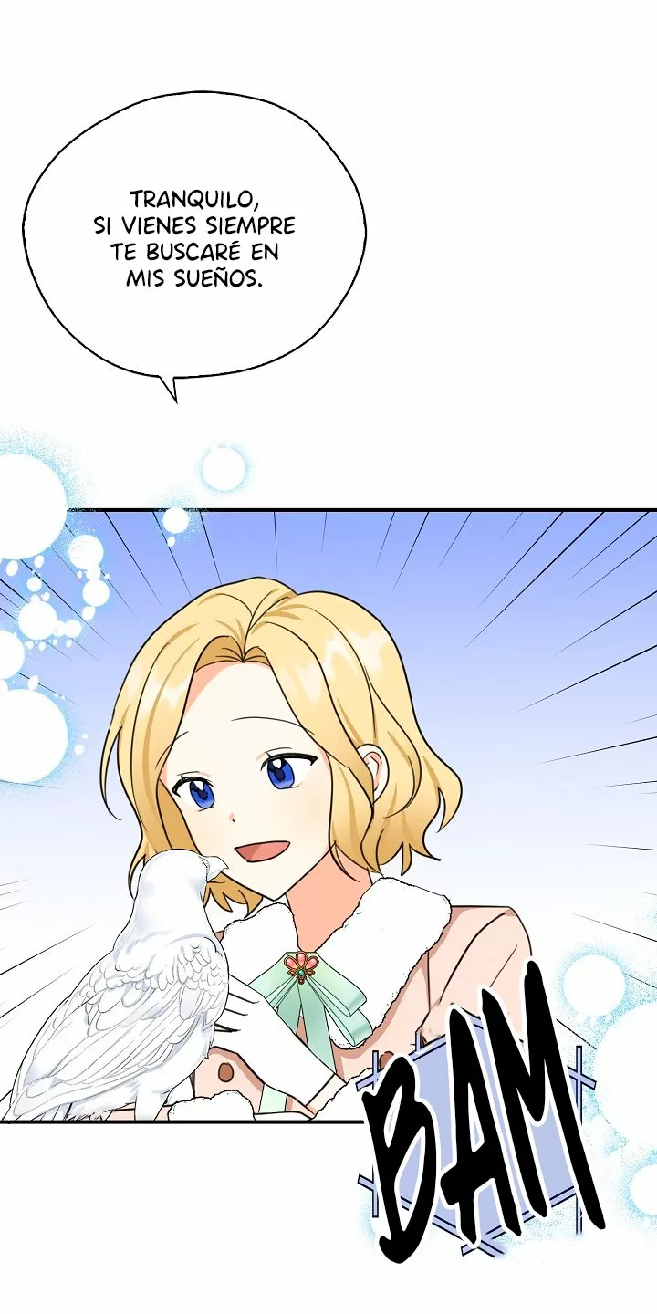 Página 74 del Manga