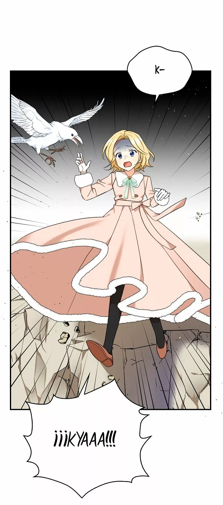 Página 76 del Manga