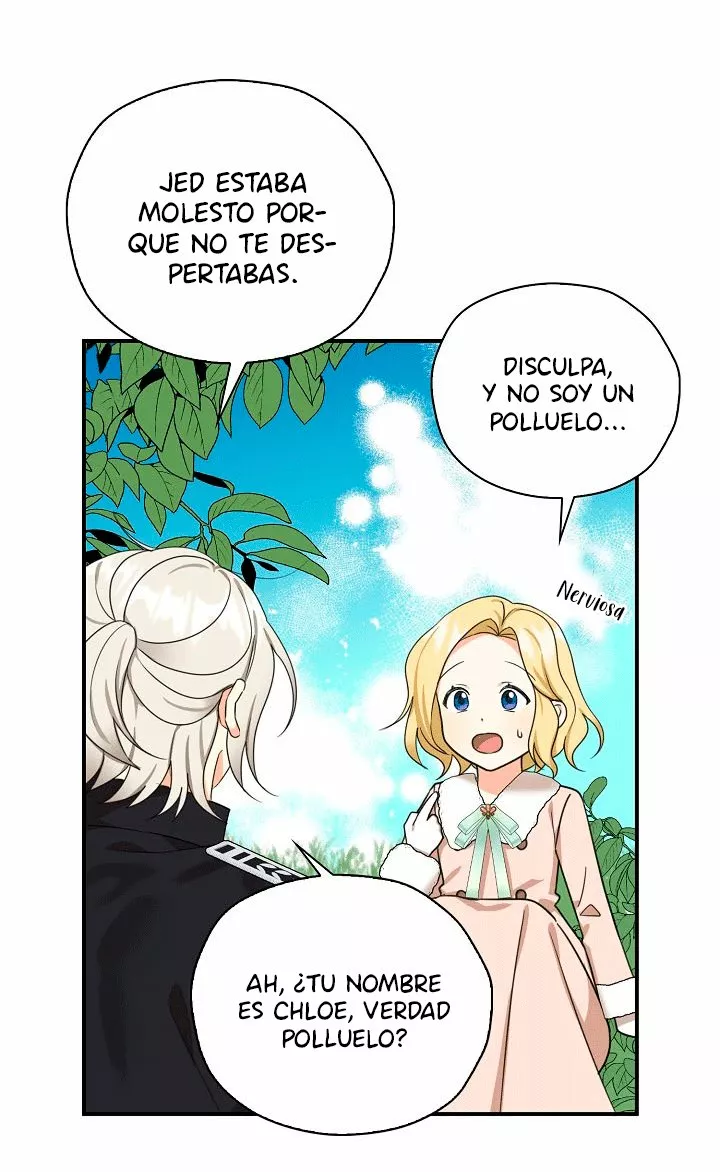 Página 43 del Manga