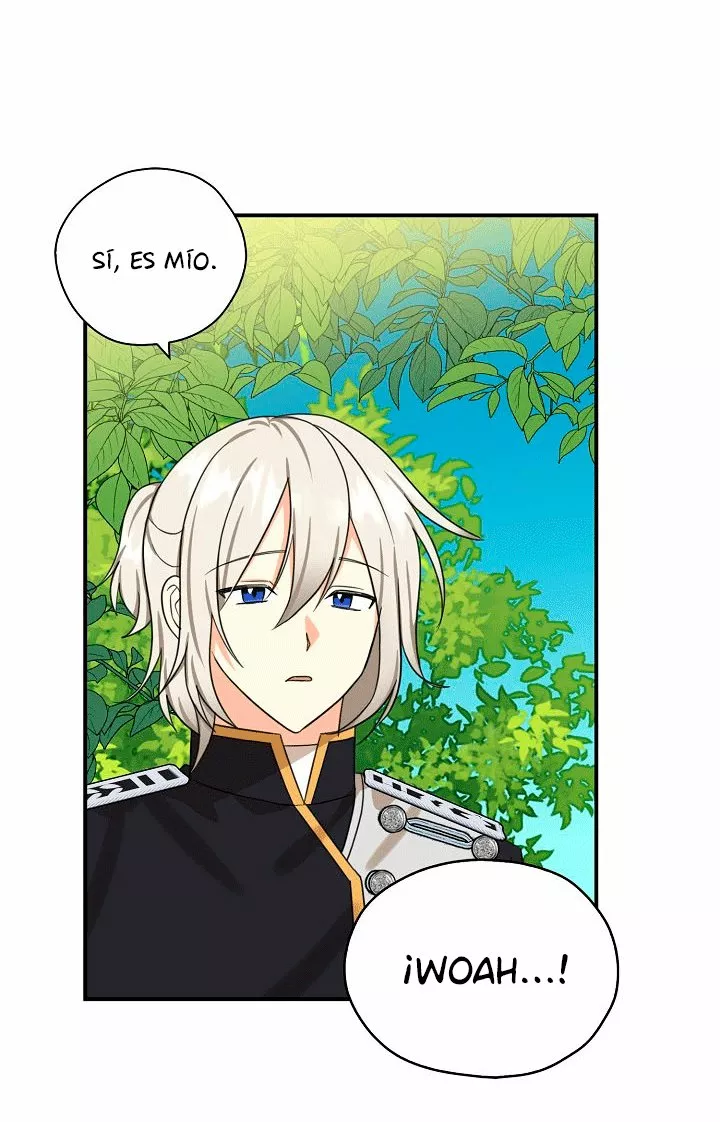 Página 51 del Manga