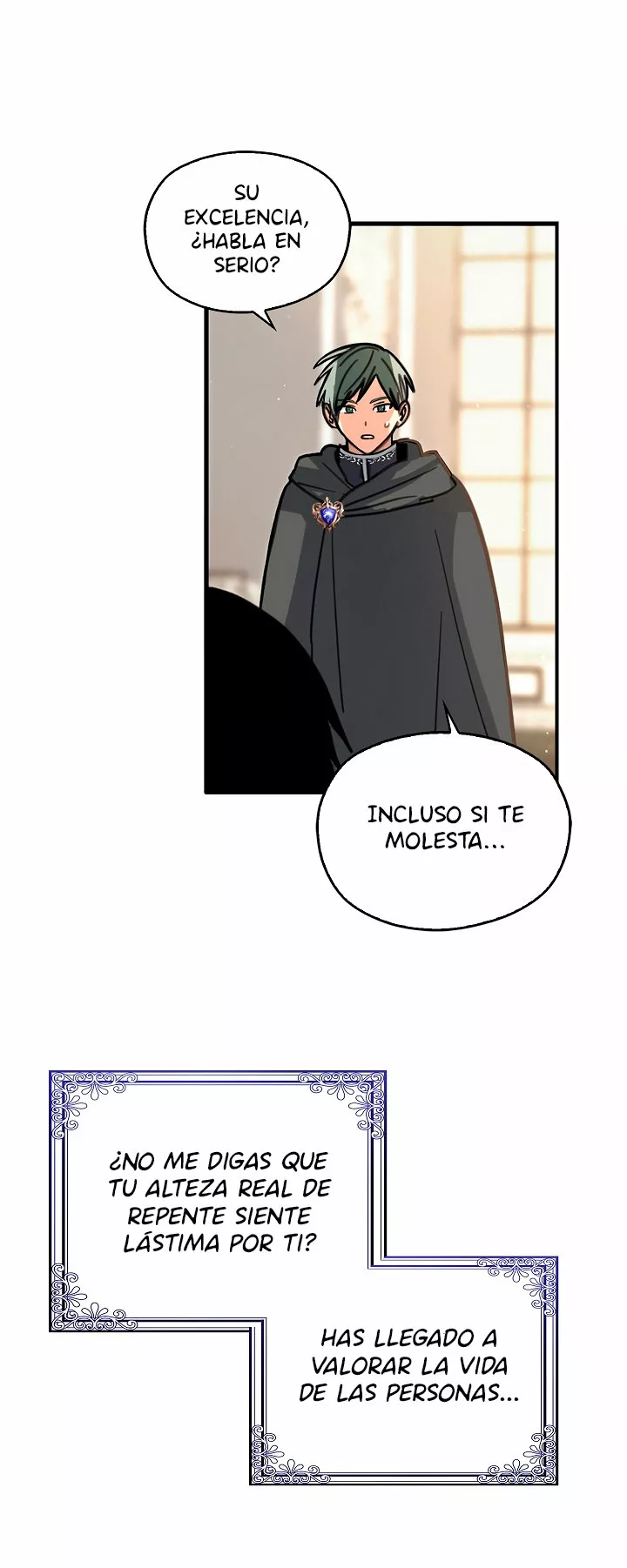 Página 35 del Manga