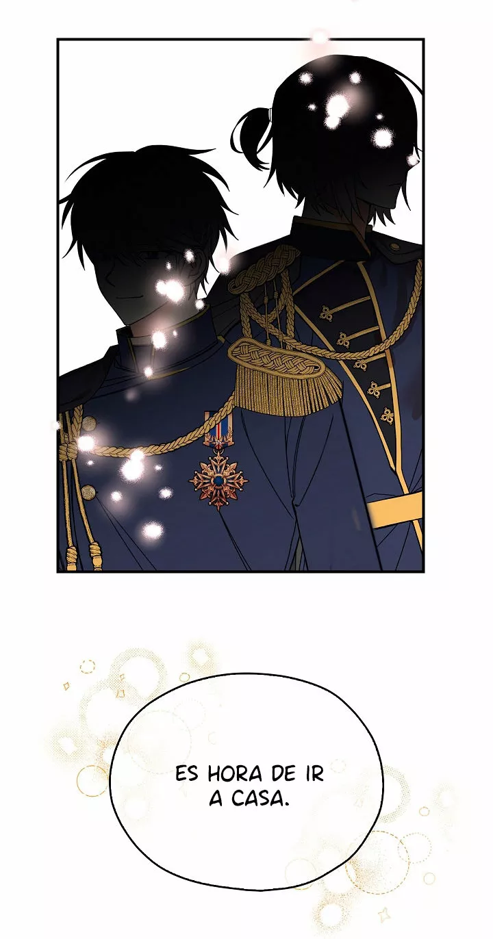 Página 52 del Manga