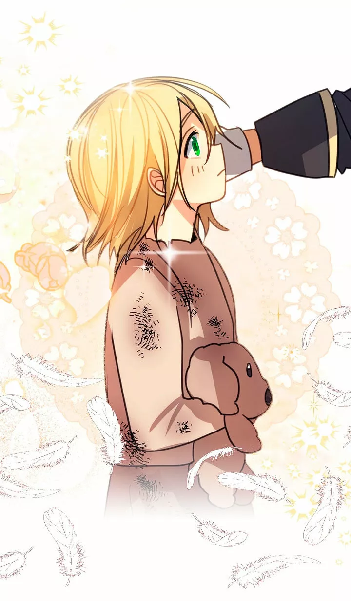 Página 54 del Manga