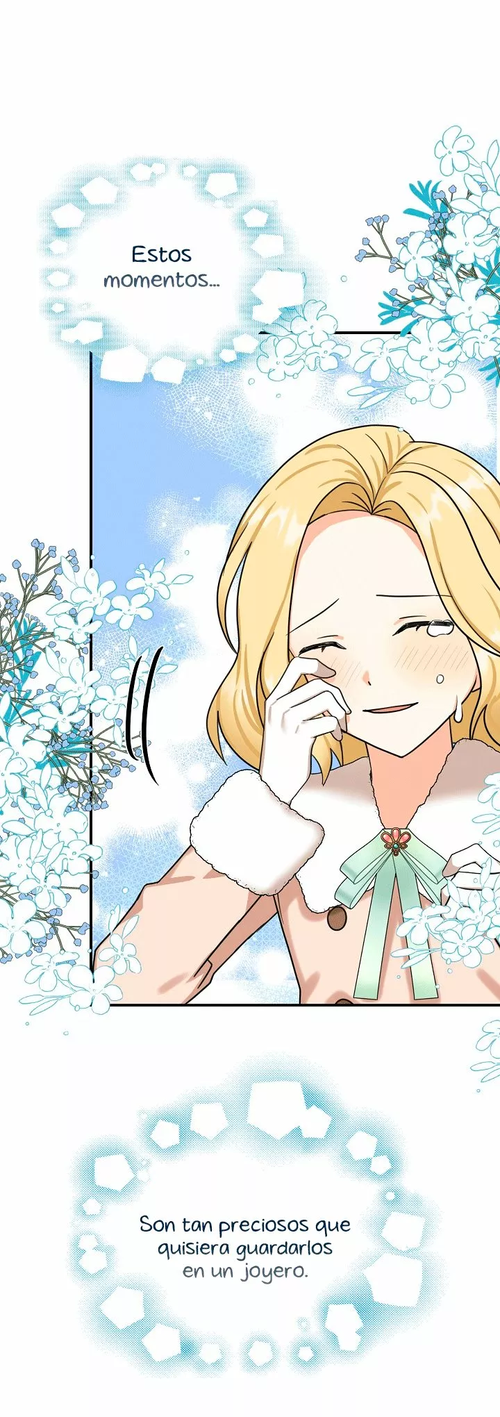 Página 38 del Manga