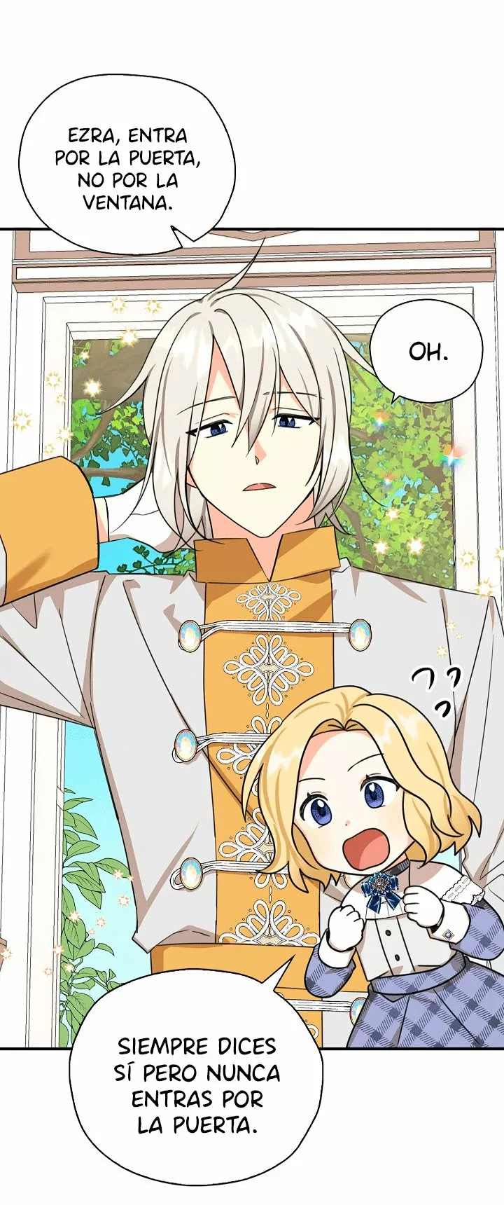 Página 45 del Manga