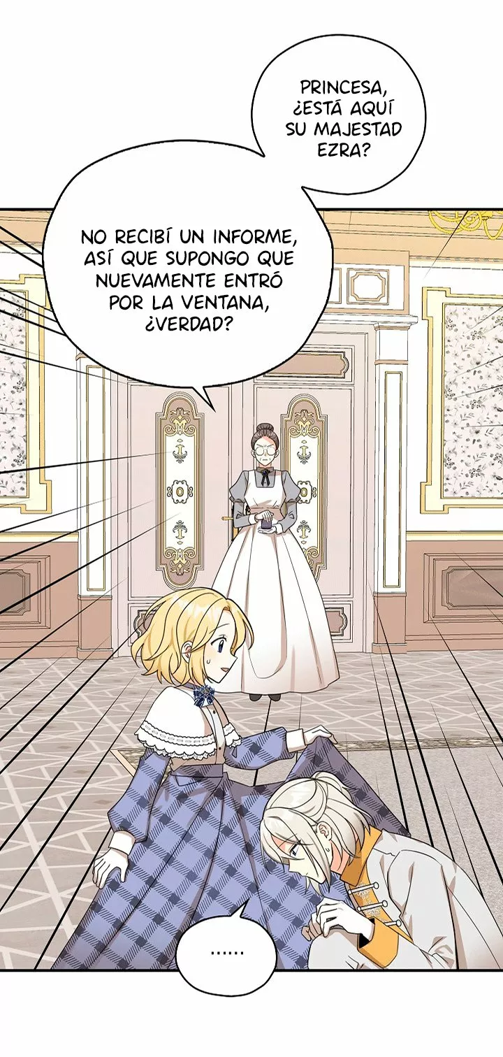 Página 48 del Manga