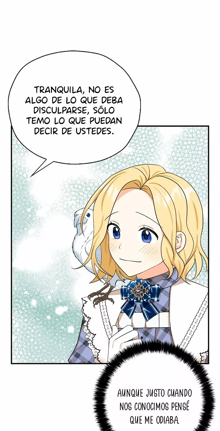 Página 54 del Manga