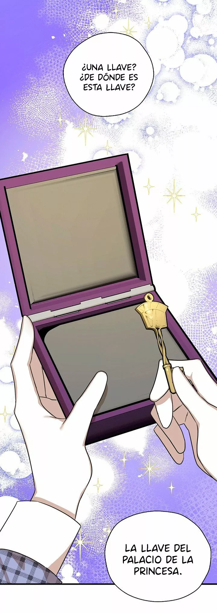 Página 58 del Manga