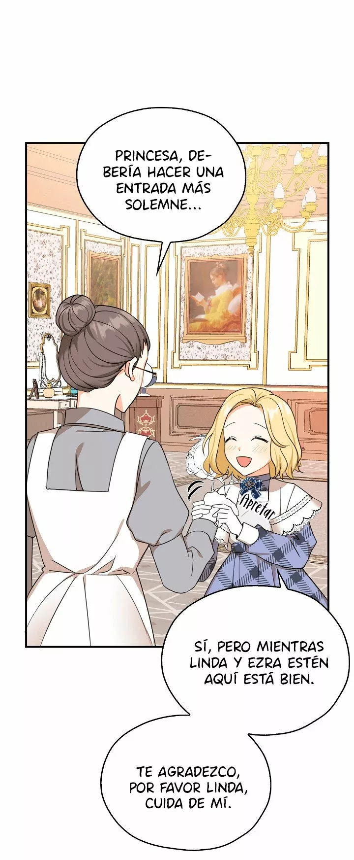 Página 66 del Manga