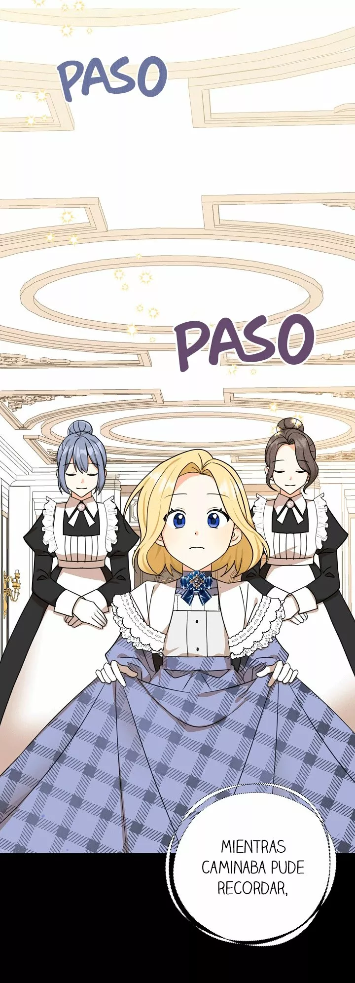 Página 68 del Manga