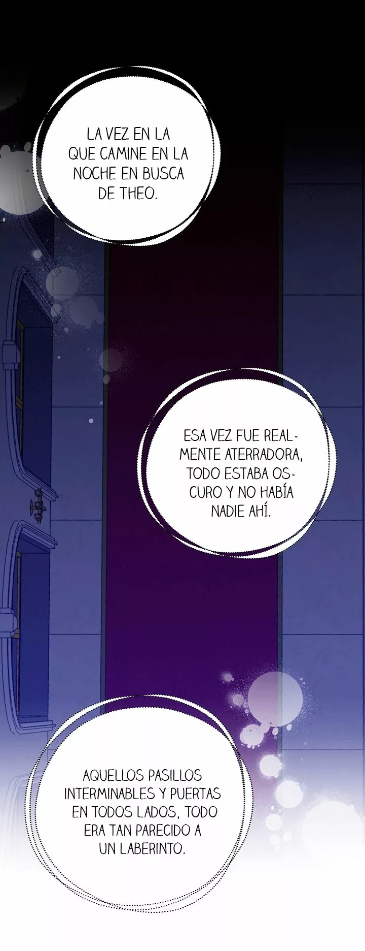 Página 69 del Manga