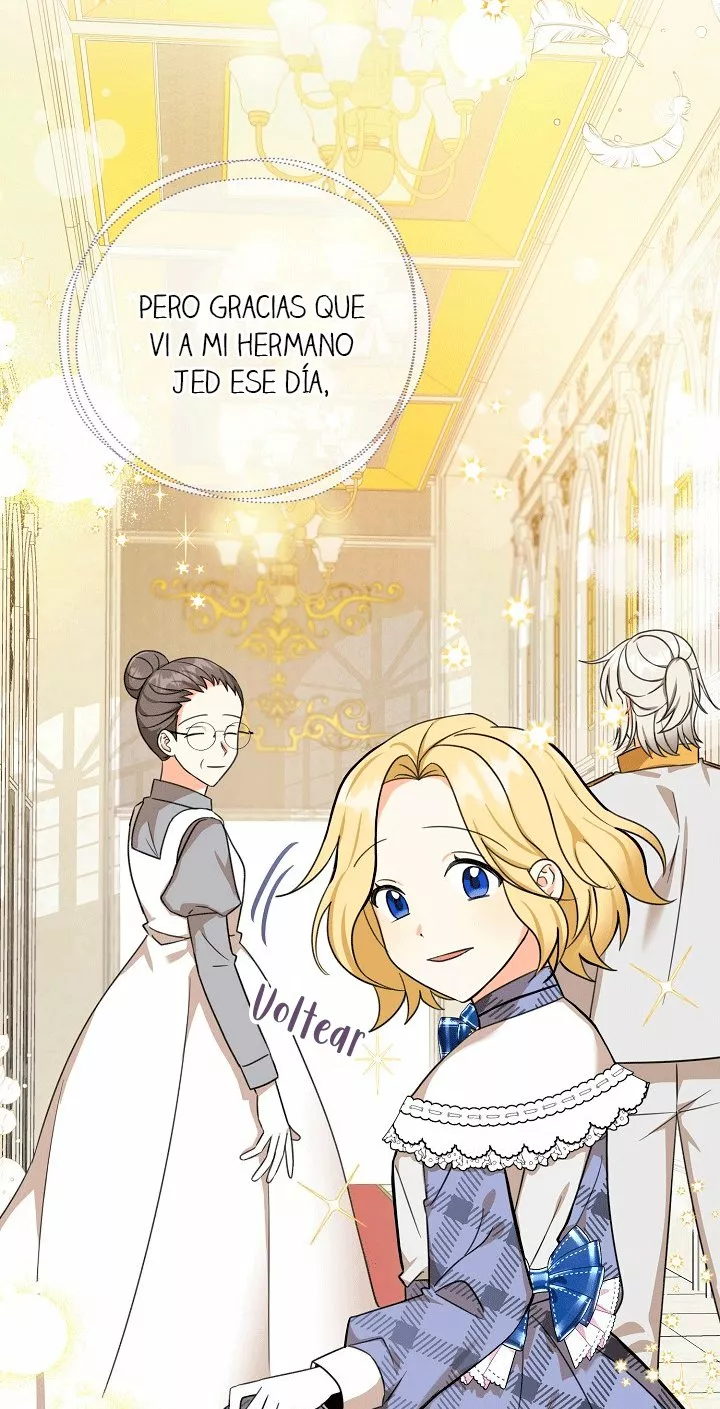 Página 71 del Manga