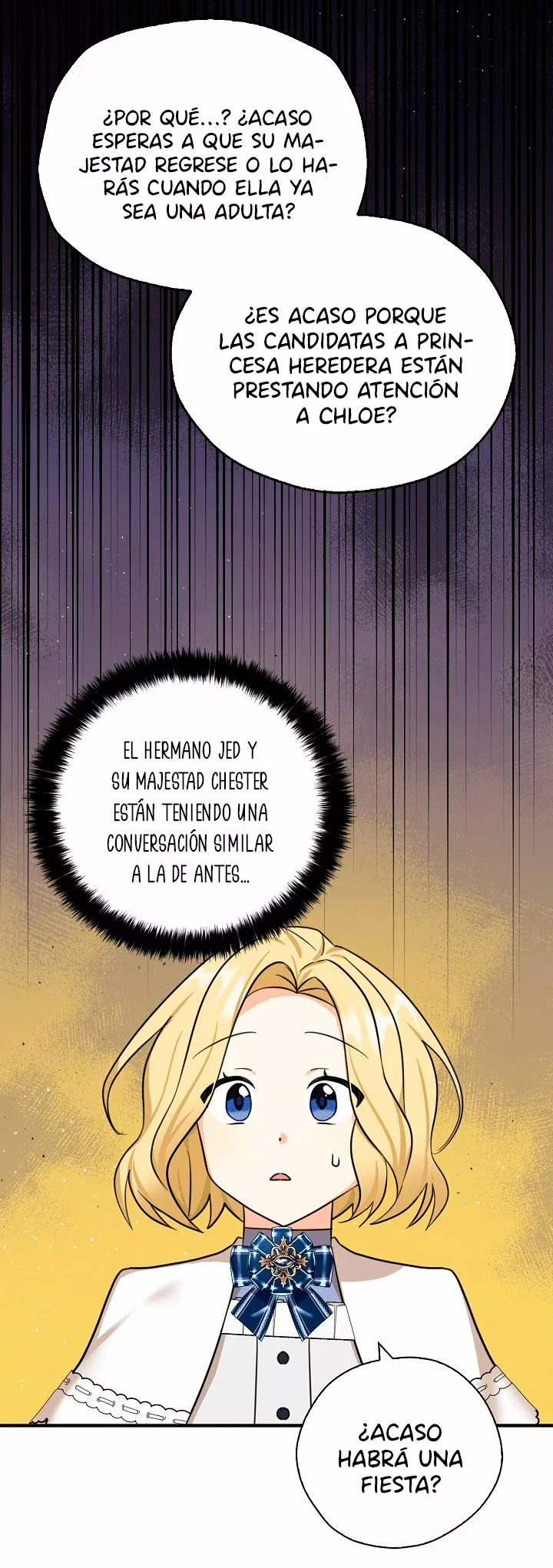 Página 55 del Manga