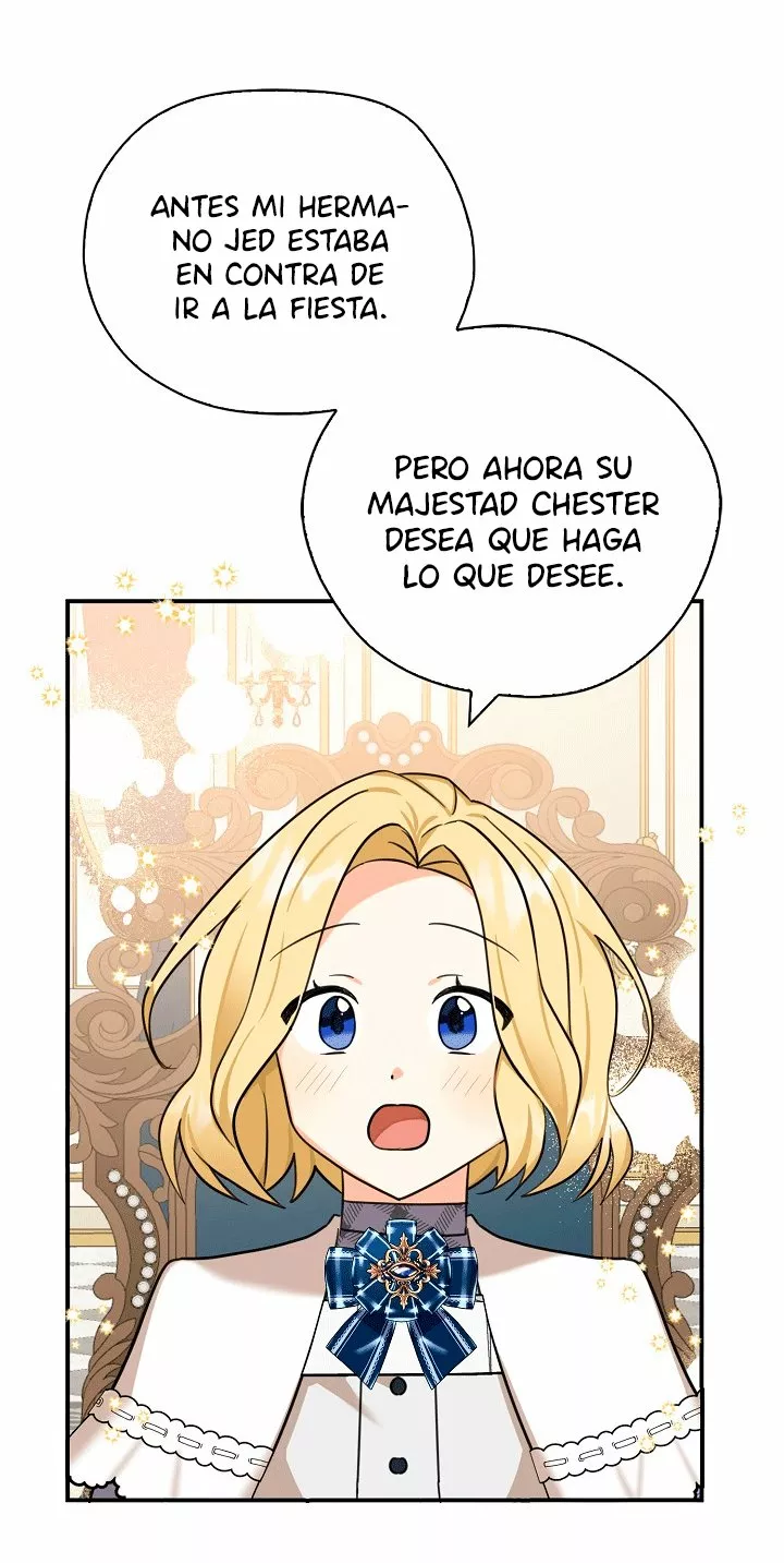 Página 61 del Manga