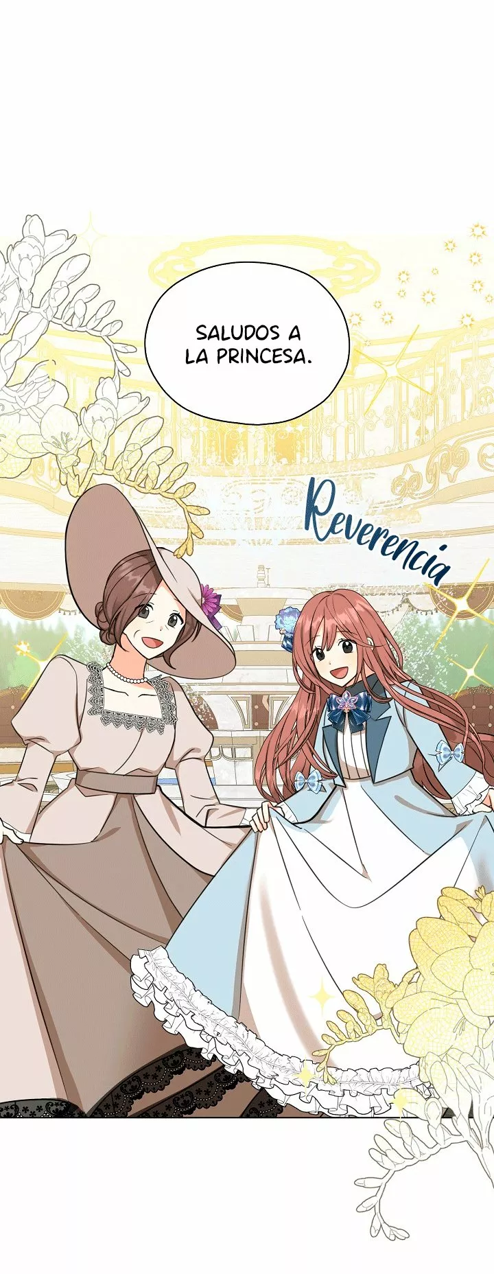 Página 34 del Manga