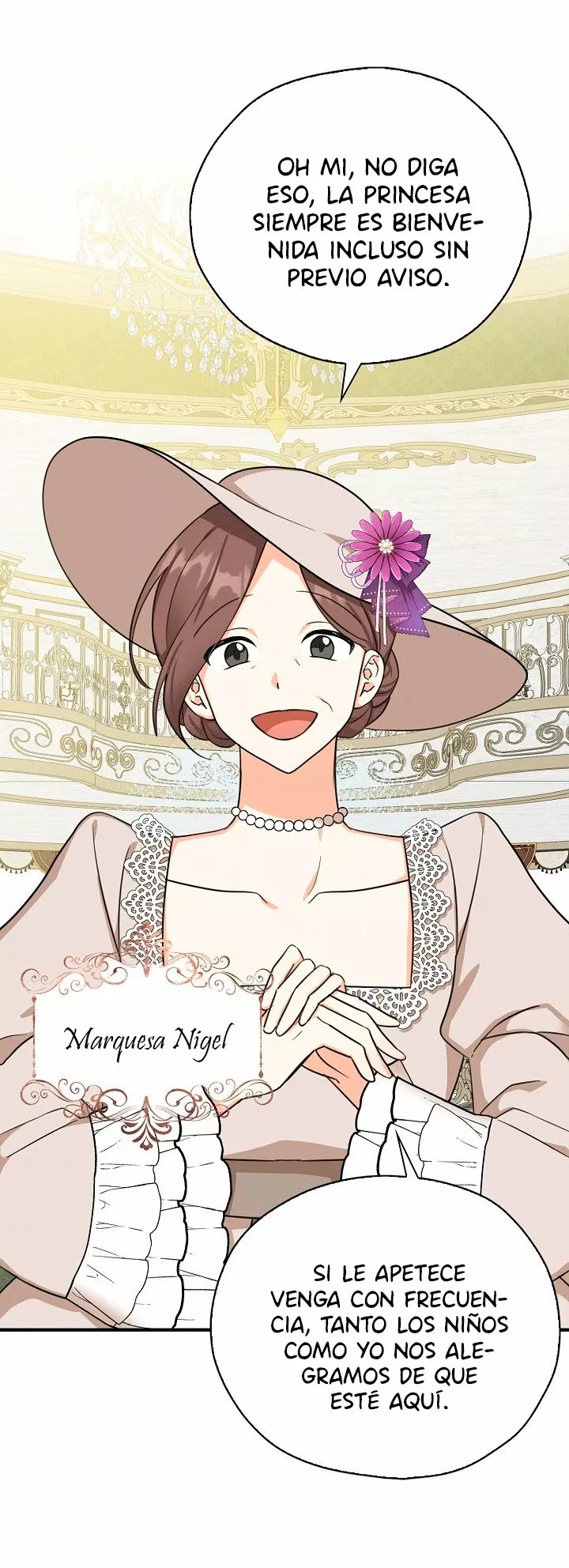 Página 39 del Manga