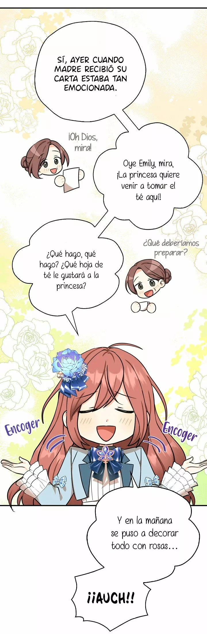 Página 40 del Manga