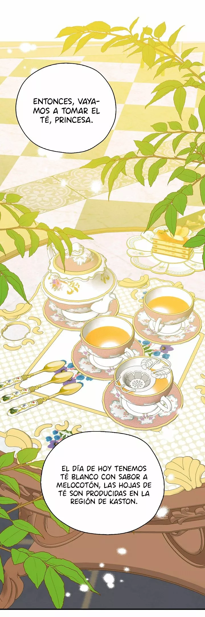 Página 43 del Manga