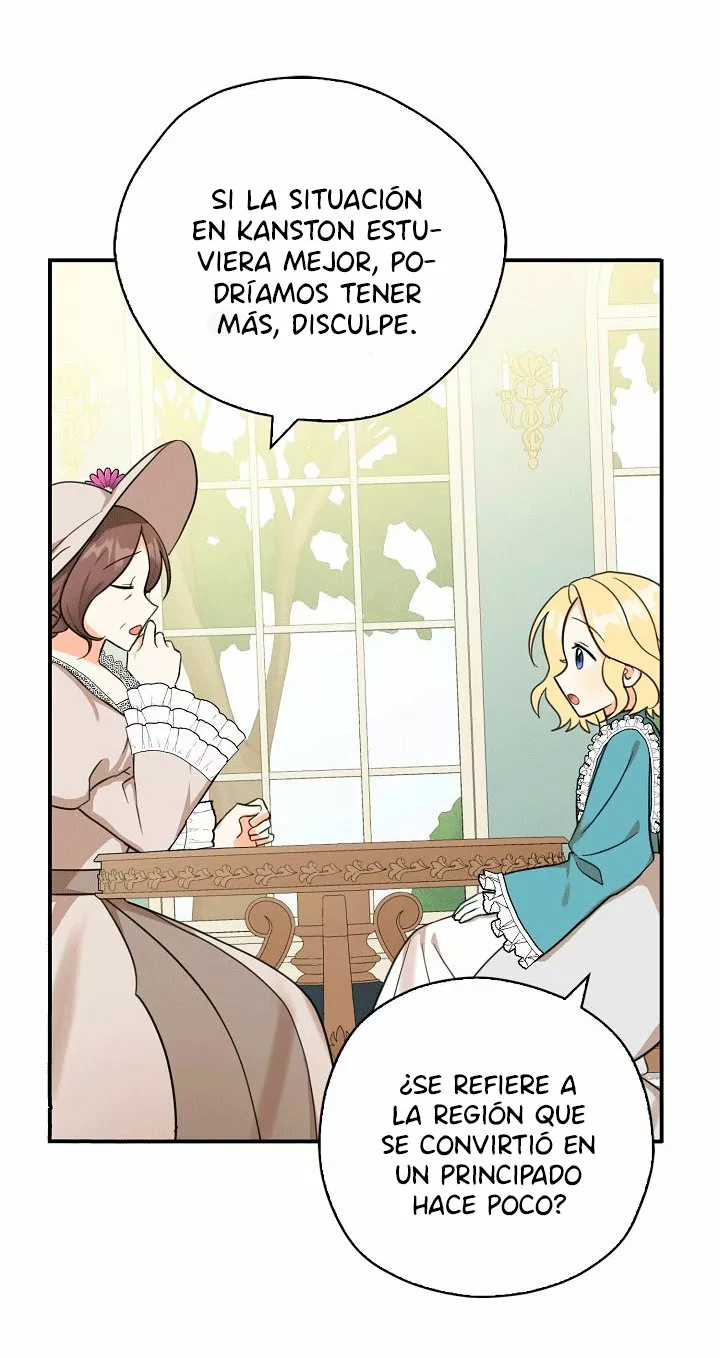 Página 45 del Manga