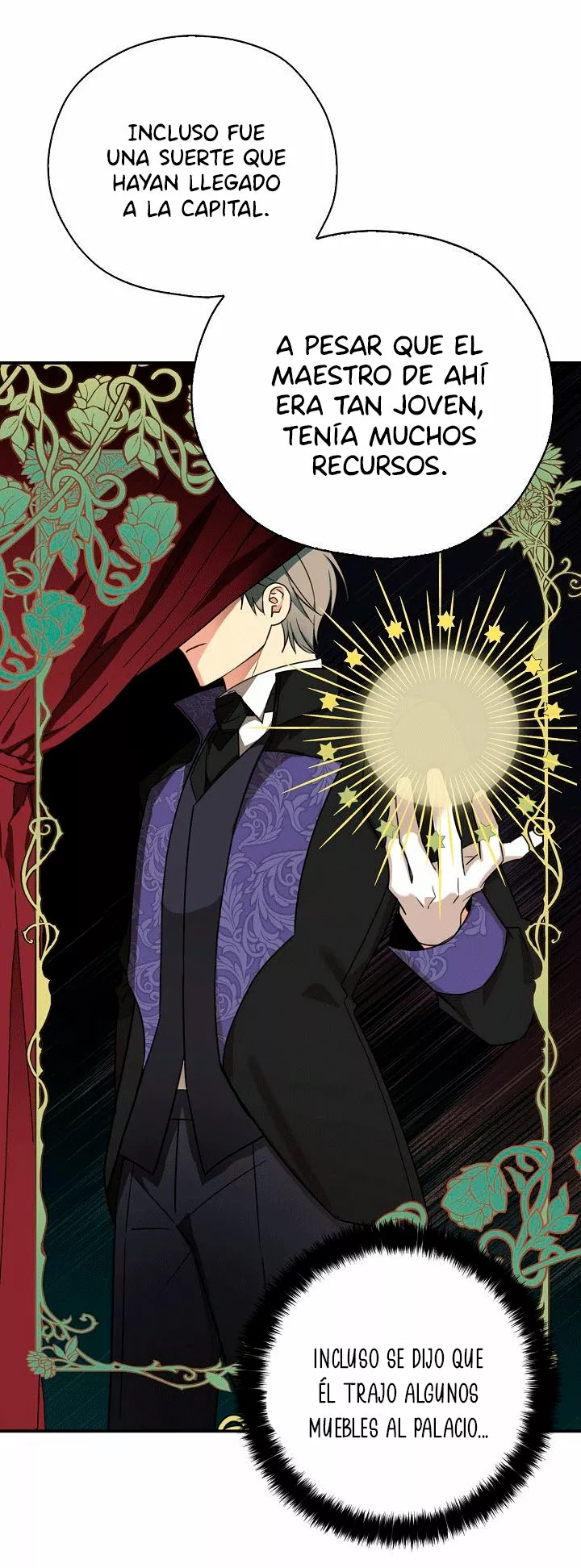 Página 47 del Manga