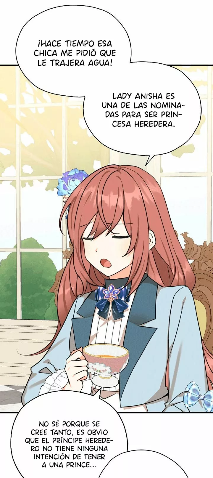 Página 51 del Manga