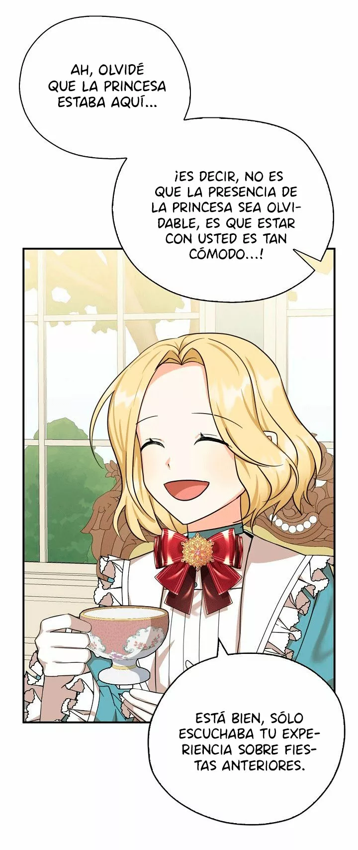 Página 53 del Manga