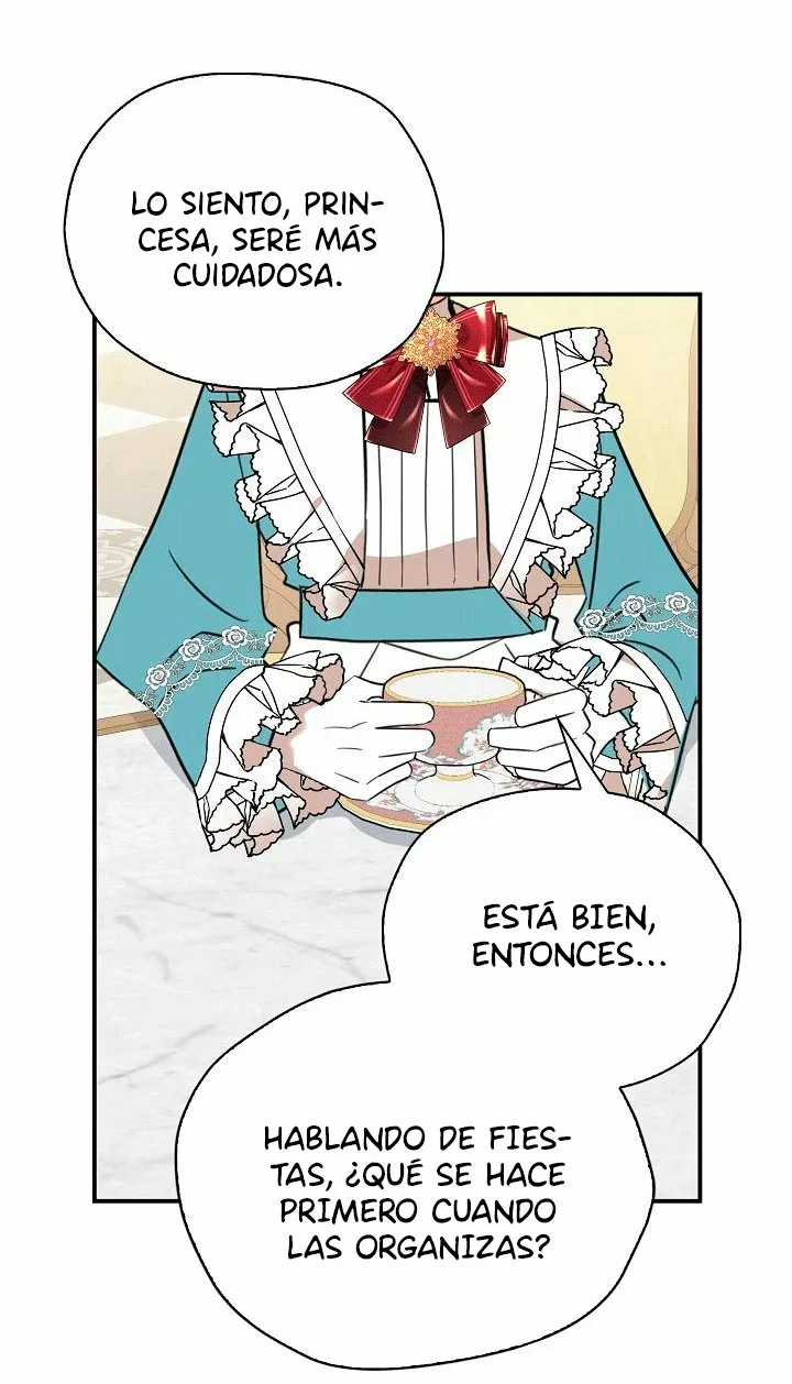 Página 54 del Manga