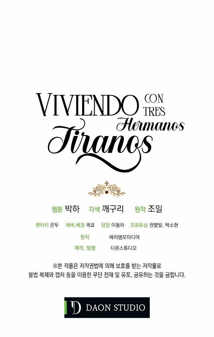 Página 61 del Manga