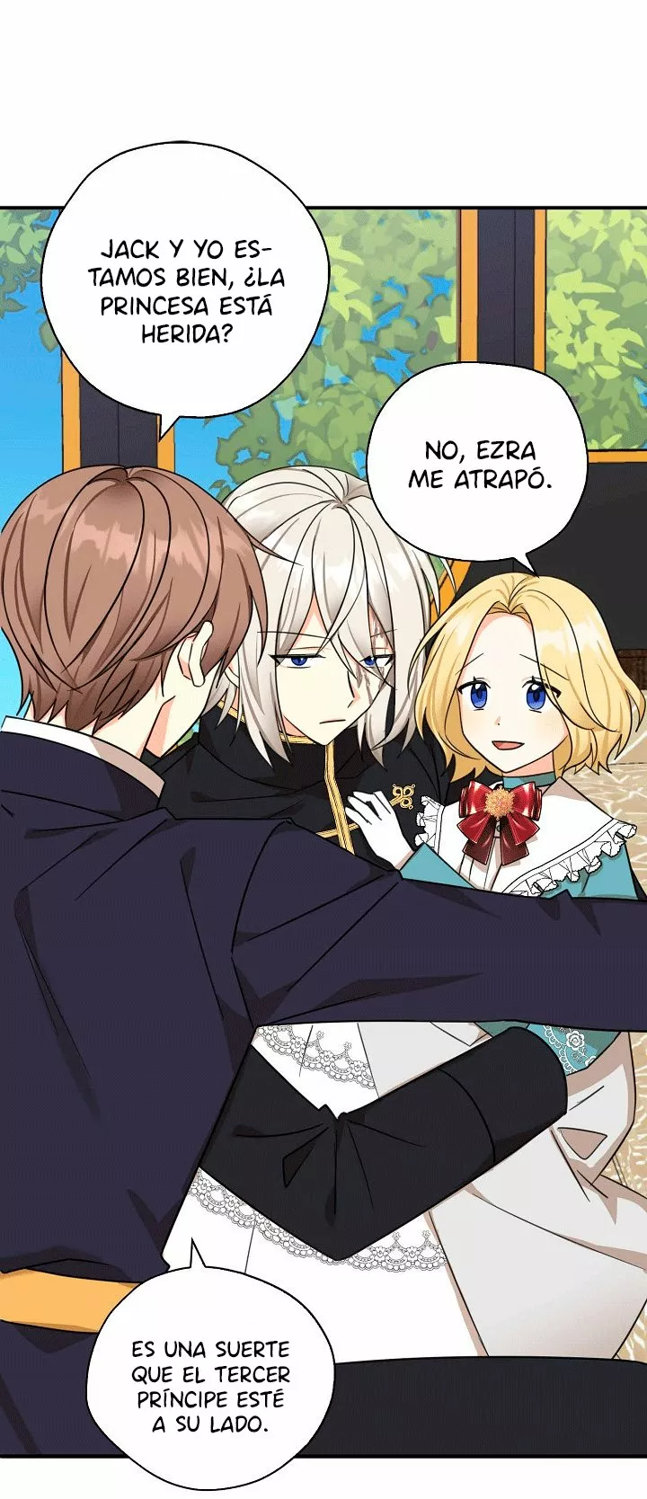 Página 40 del Manga