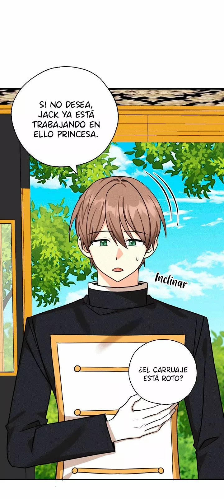 Página 46 del Manga