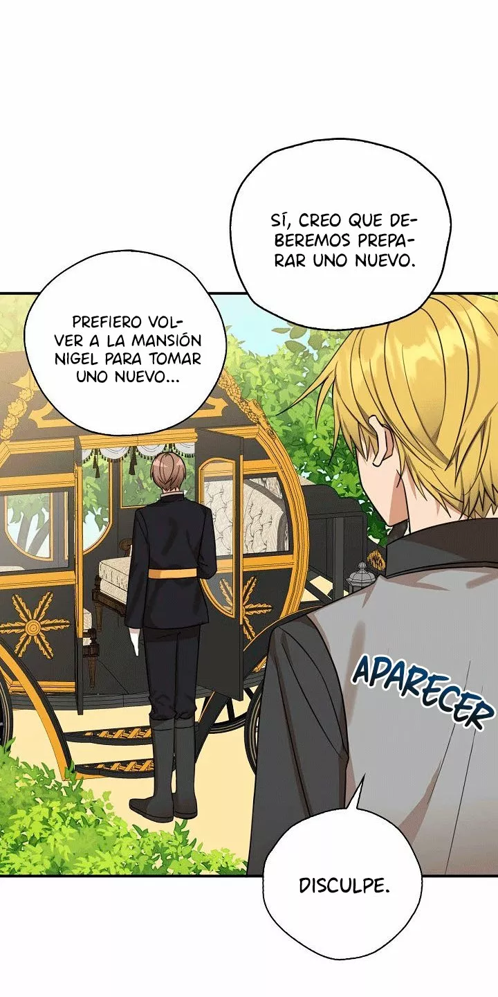 Página 47 del Manga