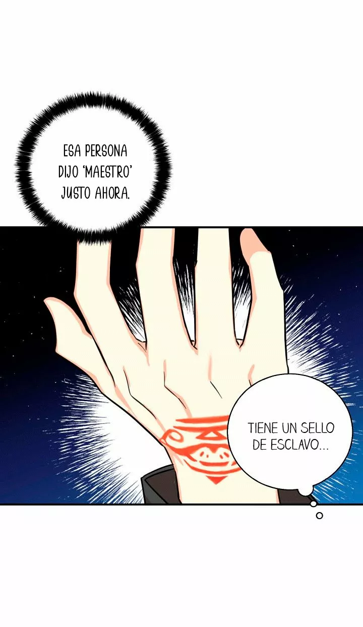 Página 51 del Manga