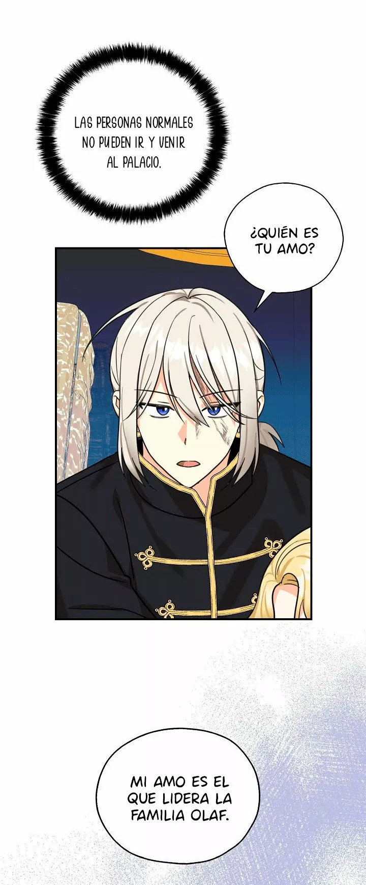 Página 52 del Manga