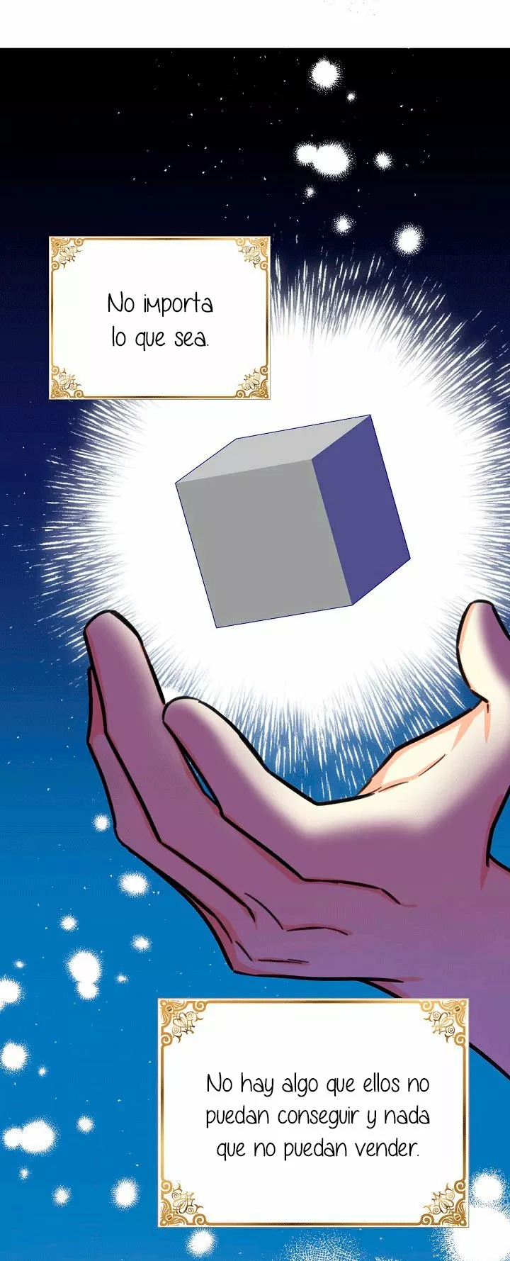 Página 54 del Manga