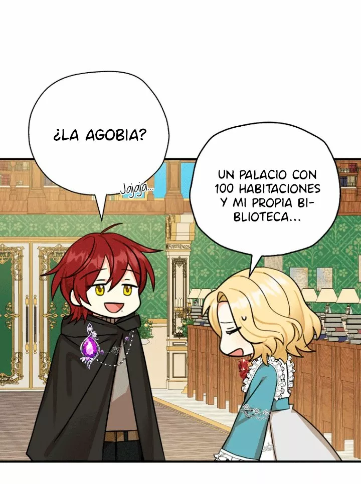 Página 45 del Manga