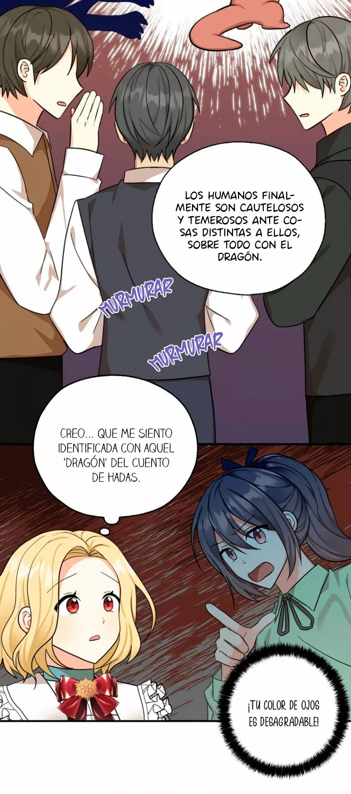 Página 55 del Manga