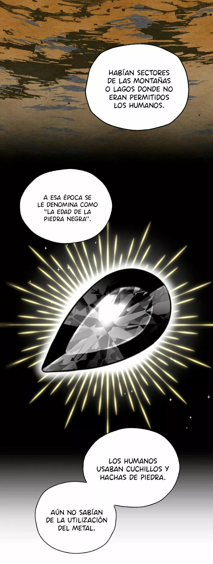 Página 68 del Manga