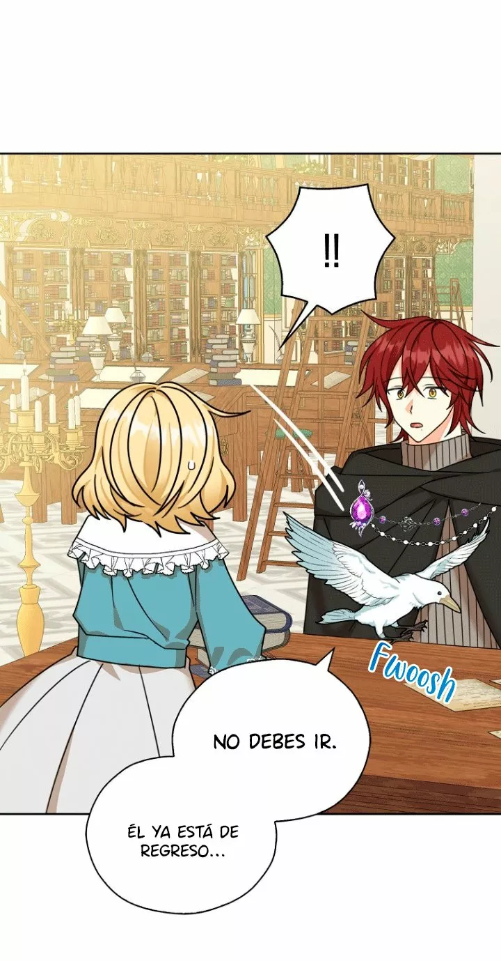 Página 40 del Manga