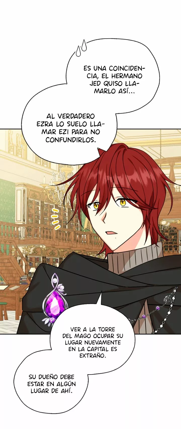 Página 43 del Manga