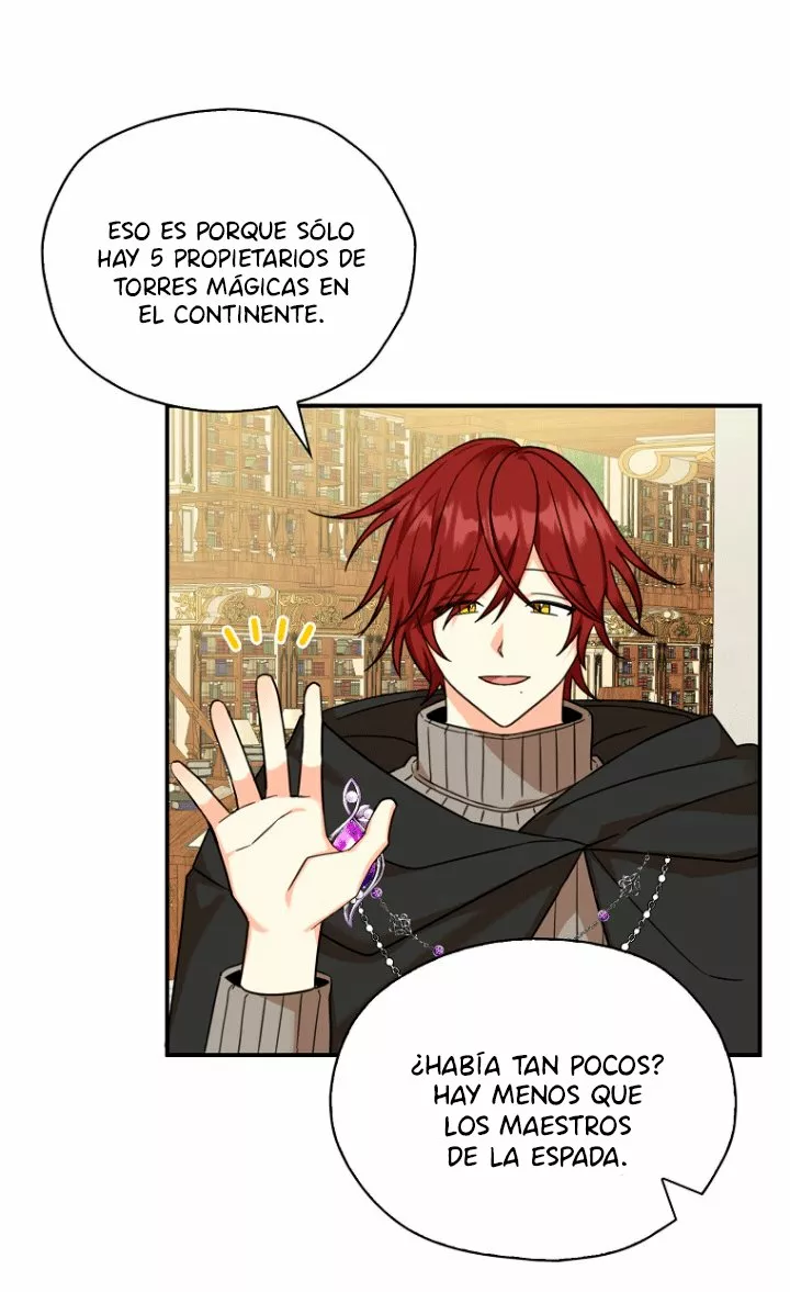 Página 45 del Manga