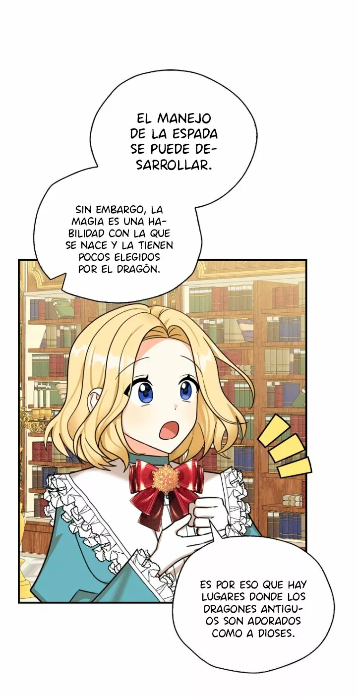 Página 46 del Manga