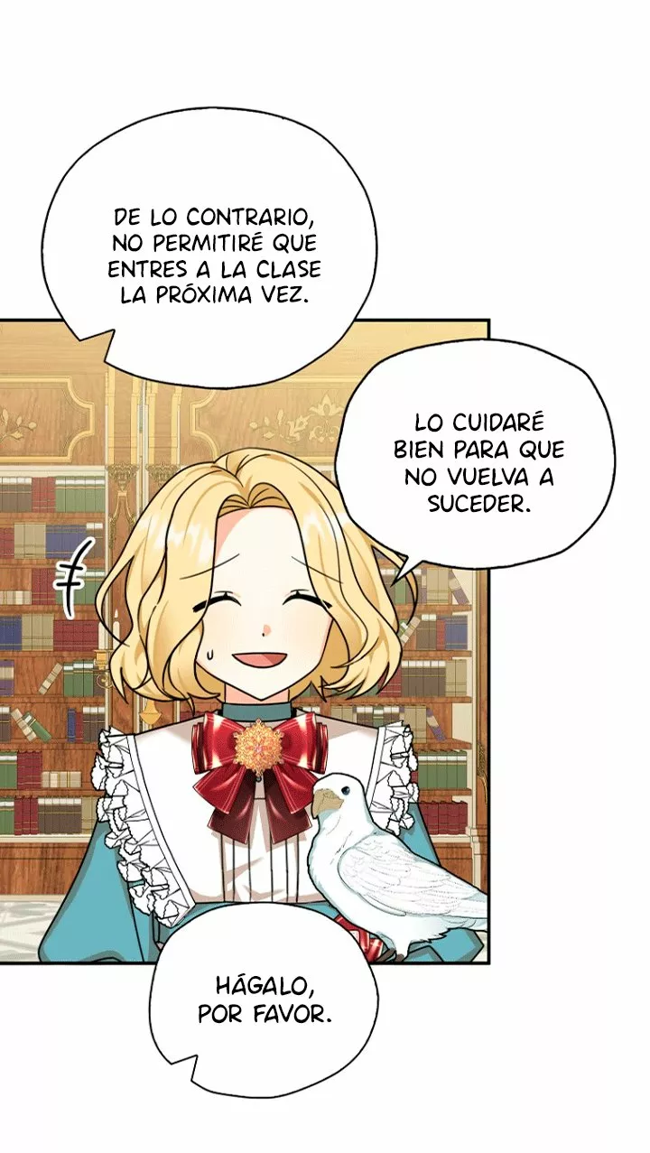 Página 50 del Manga