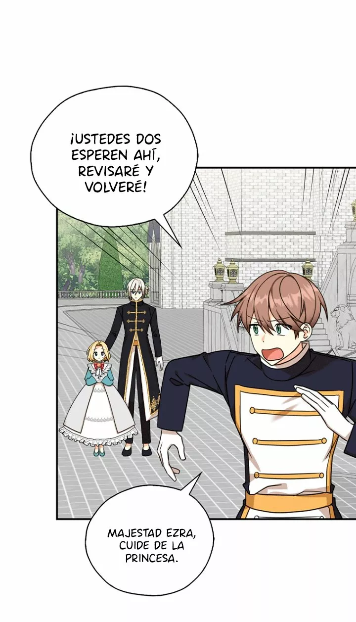 Página 58 del Manga