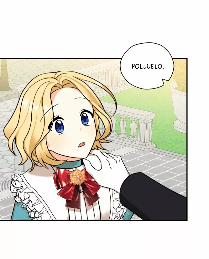 Página 61 del Manga