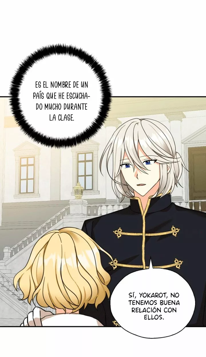 Página 64 del Manga