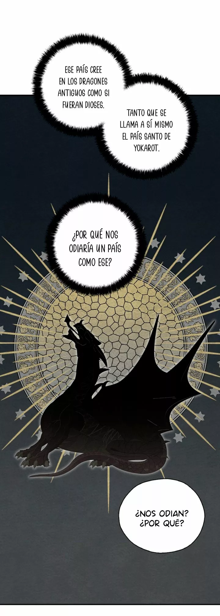 Página 65 del Manga